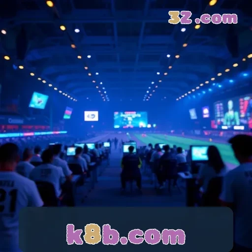 k8b.com: As Promoções Imperdíveis Que Você Deve Conhecer Hoje!