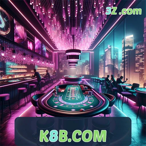 k8b.com Apostas Variedades