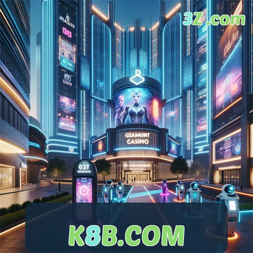 k8b.com Site Confiável