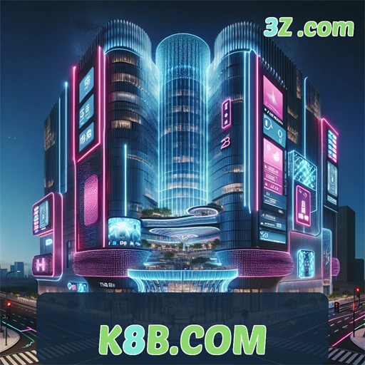 k8b.com Apostas Esportivas