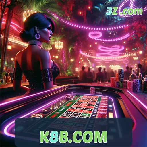 k8b.com Acesso Rápido