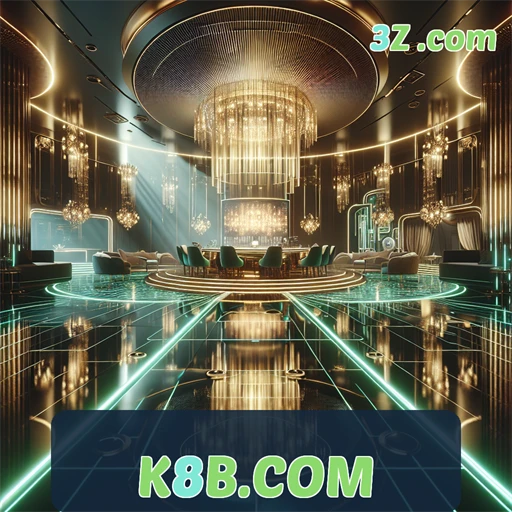 k8b.com Plataforma Oficial