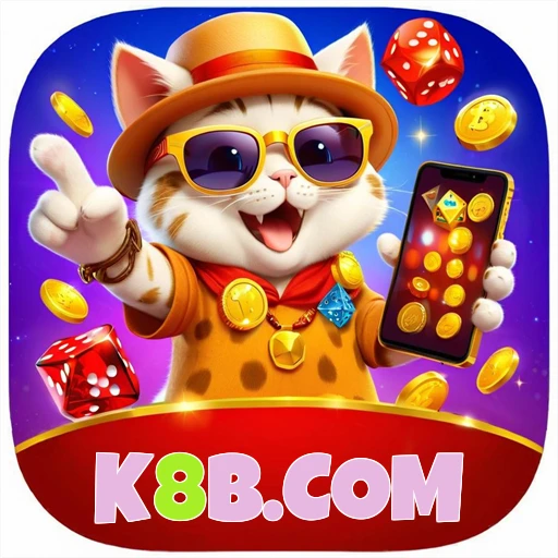 k8b.com